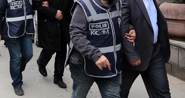Gülen’in 2 yeğeni dahil 16 kişi FETÖ’den gözaltına alındı
