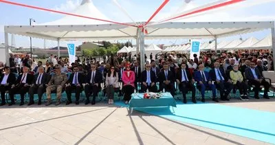 Ağrı'da