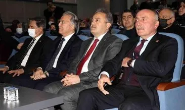 Cumhurbaşkanlığı YİK üyesi Şahin’den, CHP’li Seyit Torun ve Safranbolu Belediyesi’ne cevap