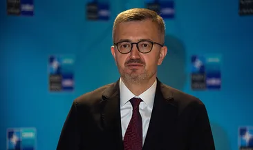 SON DAKİKA| Tarihi NATO Zirvesi Ankara’da başlıyor: Türkiye savunma mimarisi oluşturdu! ‘İttifak için önemli bir noktadayız’