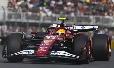 Formula 1’de sıradaki durak Kanada
