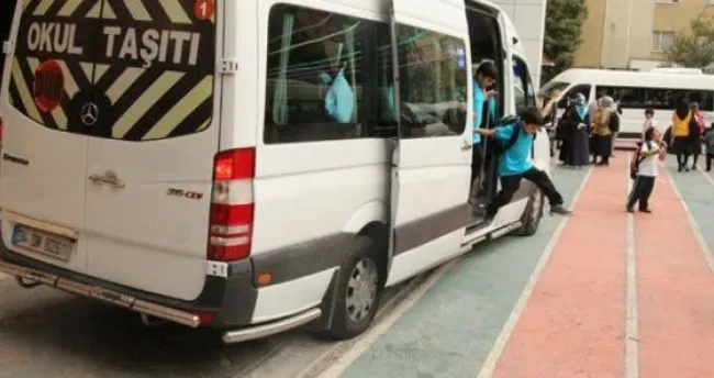 Okul Servis Ucretleri Ne Kadar Iste 2017 2018 Okul Servis Ucretleri Son Dakika Haberler