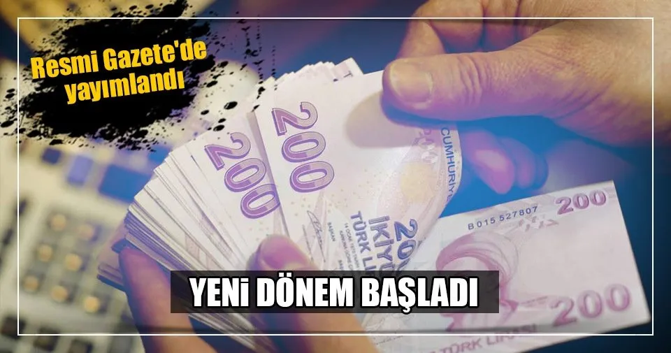 Kamu ihalelerinde Türk lirası zorunluluğu Son Dakika Haberler