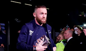 Rooney, parti fotoğrafları için harekete geçti!