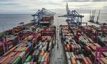 Trakya’dan 199,7 milyon dolar ihracat