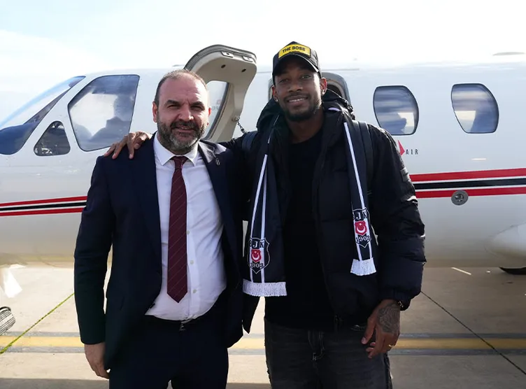 Beşiktaş, Galatasaray, Fenerbahçe ve Trabzonspor şov yaptı! İşte 4 büyüklerin transfer hamleleri