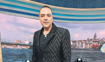 Burcu Kıratlı: İlişkide dengeyi kuramadık