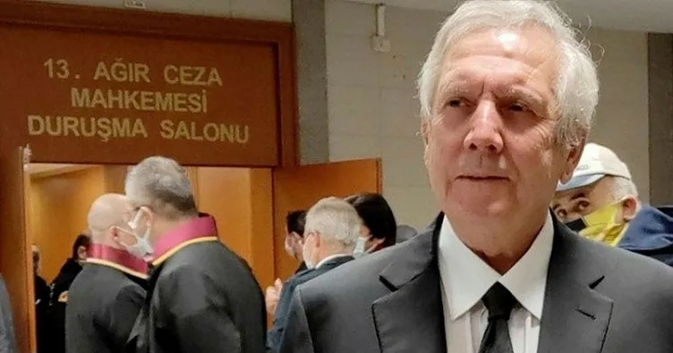 FETÖ’cü savcılara şike kumpası davası