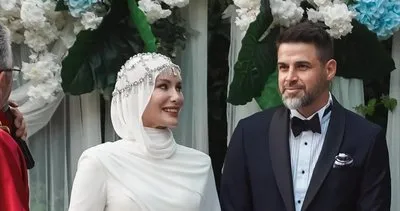 Gamze Özçelik ile Reshad Strik 2 gün önce evlenmişti! Sürpriz nikah sonrası ilk işi bu oldu!