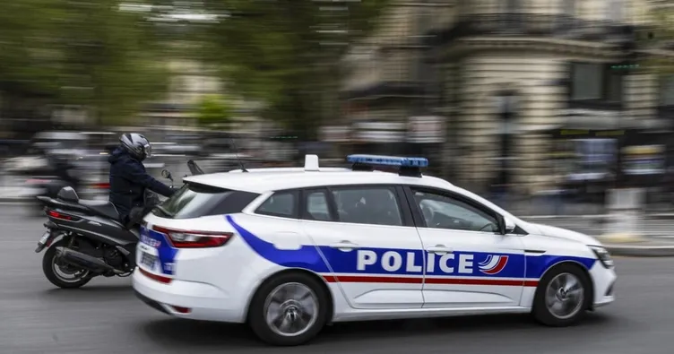 Fransız kamu televizyon kanalında bomba alarmı: Canlı yayın kesildi