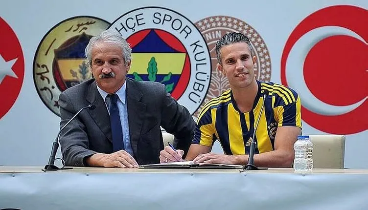 Fenerbahçe’den dev anlaşma