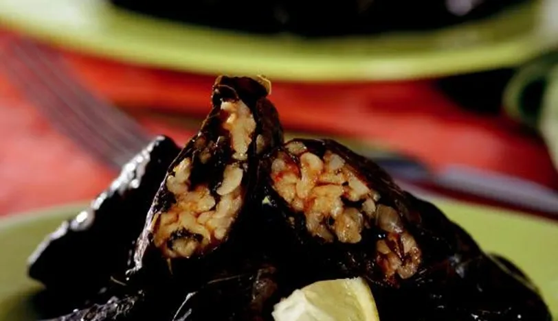 Otlu Yalancı Sarma
