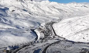 İspanya’da kayak merkezinde çığ faciası: 3 ölü