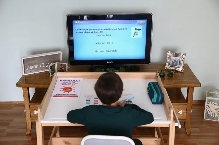 Okullar, öğretmenler ve öğrenciler için yepyeni bir Milli Eğitim dönemi! Tüm detaylar SABAH'ta