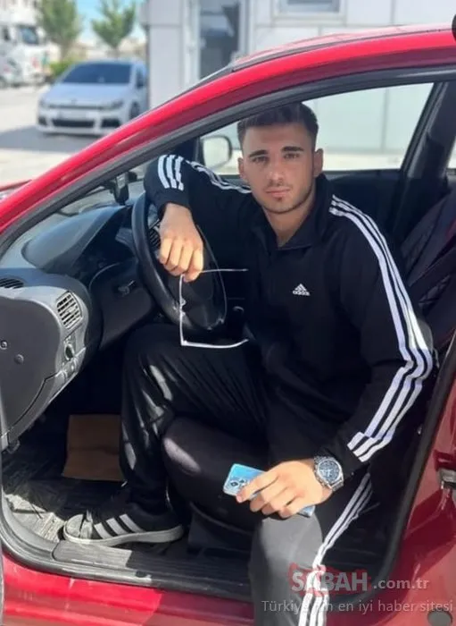 SON DAKİKA | Karaman’da okulda öldürülen gencin amcası konuştu! Seni toprağa gömeceğim demiş