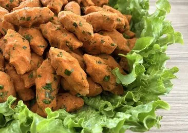 Mercimek köftesi tarifi: Tam kıvamında!
