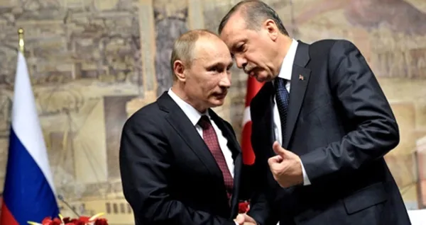 Son dakika! Rus gazetesi yazdı: Ermenistan ve Rusya kaybetti, Türkiye kazandı