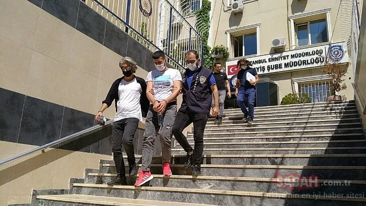 Bağcılar'da amca yeğen arasındaki kavgada silahlar konuştu: 1 ölü, 1 yaralı