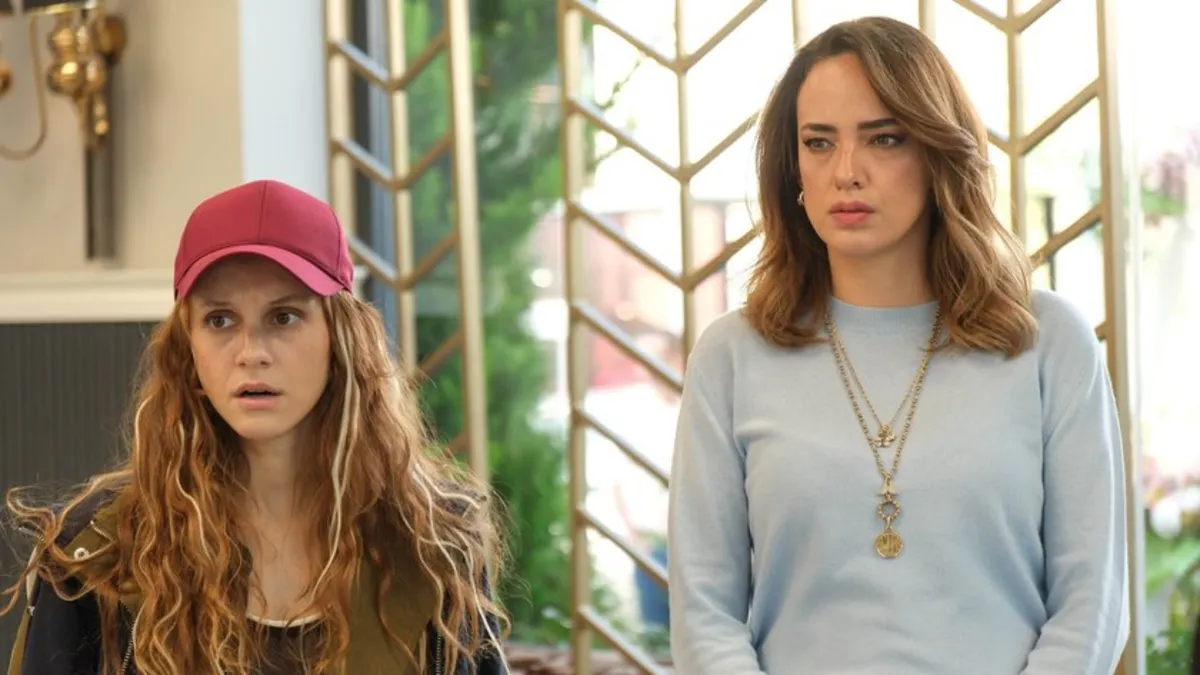 RÜYA GİBİ 4. BÖLÜM FRAGMANI: Rüya Gibi yeni bölüm fragmanı yayınlandı mı?