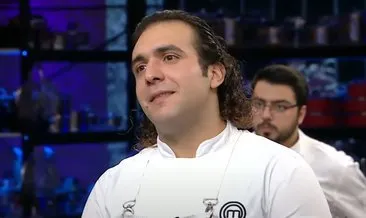 MasterChef Barbaros kimdir? 2020 MasterChef finalisti Barbaros Yoloğlu kaç yaşında, nereli? İşte detaylar...