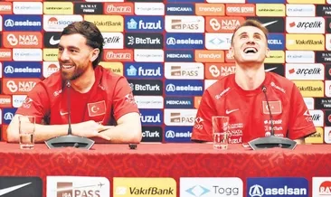 Aston Villa ile temastayız!