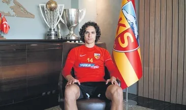 İmzayı annem ile babam attı