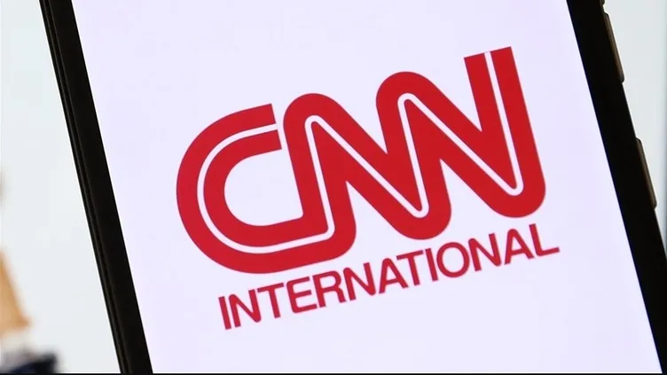 Batılı basın kuruluşlarından taraflı habercilik skandalı: CNN’in maskesi düştü! Muhabir İsrail yanlısı tutumu ifşa etti