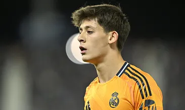 Carlo Ancelotti’den Arda Güler kararı! Bir ilki yaşayacak...