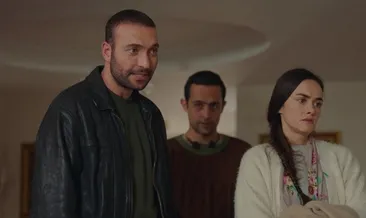 Mercan, kimliğine ve sevdiğine kavuşuyor!