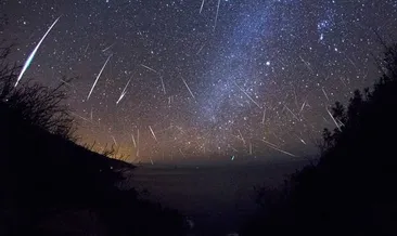 Gökyüzünde şölen! Orionid meteor yağmuru ne zaman, Türkiye’den izlenebilecek mi?