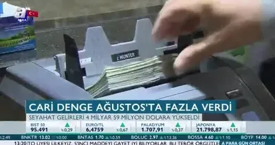 Cari denge fazla verdi