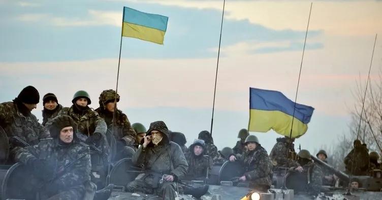 Savaş söylentileri büyüyordu... Donbas krizinde art arda açıklamalar