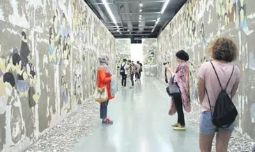 15. İstanbul Bienali başladı