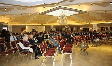 Aydın ‘Kongre Turizmi’ için hazırlıklarını tamamladı #aydin Aydın ‘Kongre Turizmi’ için hazırlıklarını tamamladı #aydin