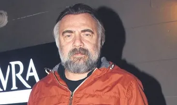 Ben bu cihana sığmazam!