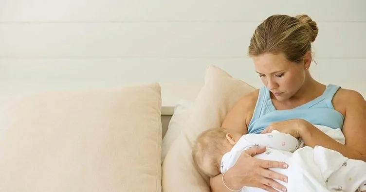 Bebek emzirirken sık yapılan hatalar nelerdir? Doğru emzirme yöntemleri