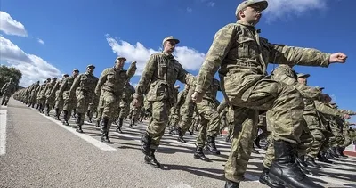 Askerlik yerleri ne zaman belli olacak, nereden öğrenilir? MSB e-Devlet Şubat celbi sınıflandırma sorgulama