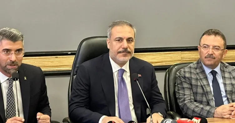 Fidan’dan ilk ziyaret Dadaşlar diyarına