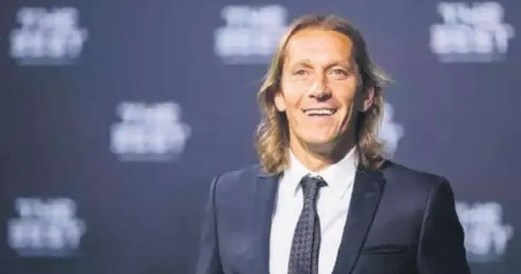 Sakaryaspor’da Salgado dönemi