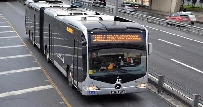 Beylikdüzü Metrobüs Durakları - Beylikdüzü Metrobüs Durağı Nerede, Nasıl Gidilir, Hangi Hatlar Geçiyor?