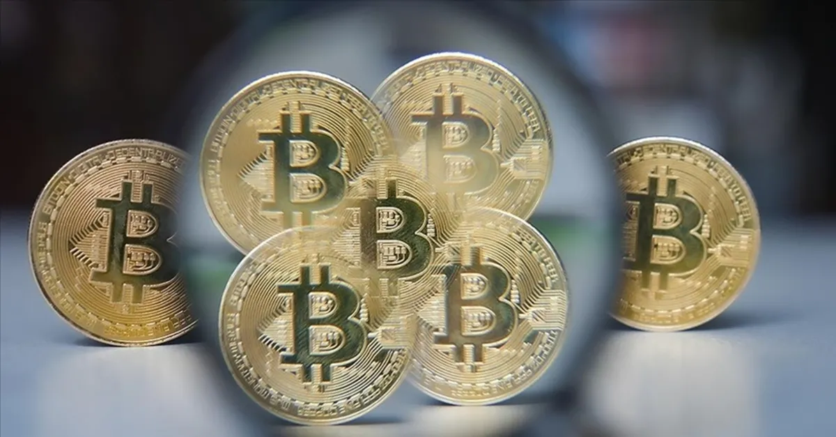 TBMM’ye sunuldu: Kripto varlıklara vergi geliyor TBMM’ye sunuldu: Kripto varlıklara vergi geliyor