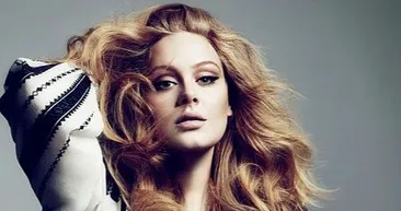 Adele’in sosyal medya paylaşımını görenler şoke oldu! 20 kilo verdi hayranları tanıyamadı