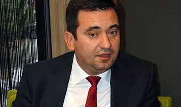 Koray Uymaz kimdir? AK Parti Edirne Belediye Başkan adayı Koray Uymaz oldu!
