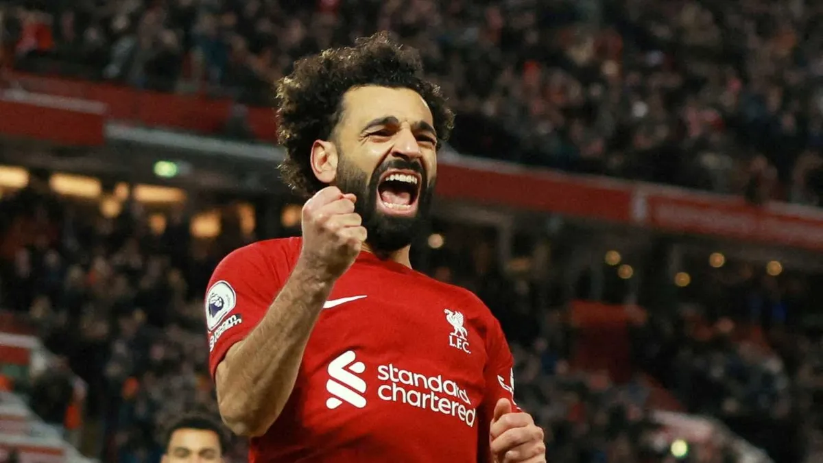 Liverpool’da Arne Slot ile Mohamed Salah görüşecek! Liverpool’da Arne Slot ile Mohamed Salah görüşecek!