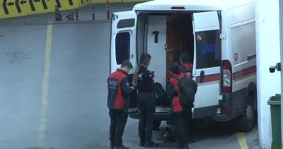 İstanbul’da siyanür dehşeti! Üzerindeki notu görenler polisi aradı!