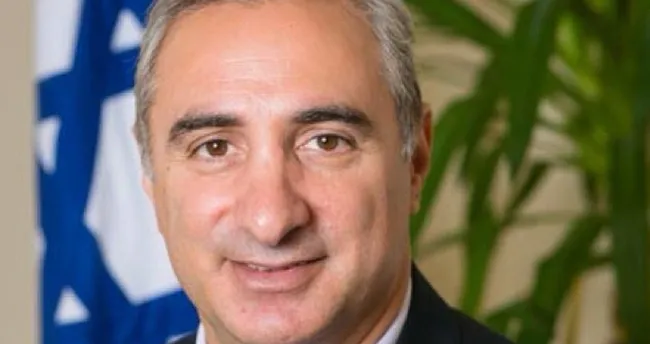 İsrail’den flaş ’Türkiye’ hamlesi