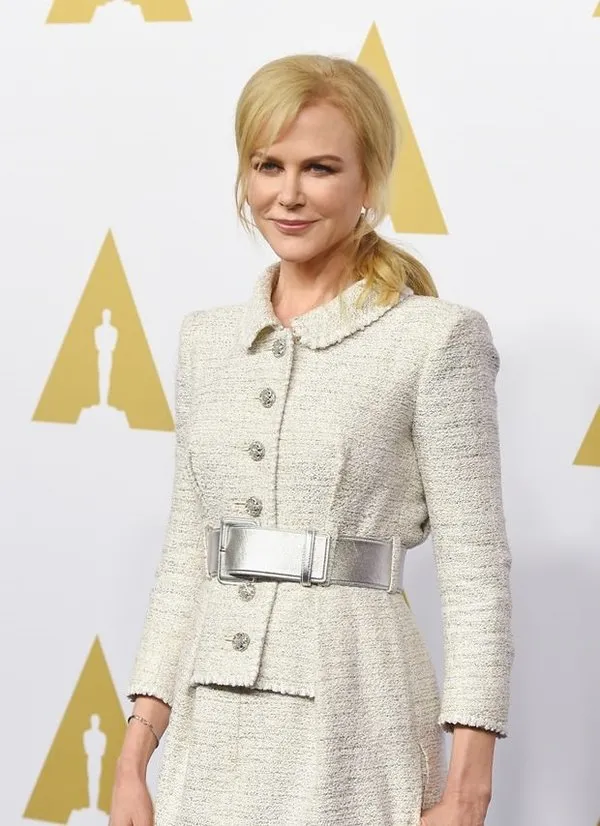 2017 Oscar adayları bir araya geldi