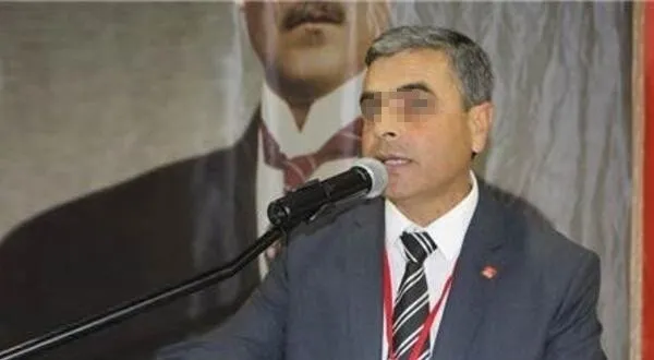 Son dakika: CHP'deki tecavüz skandalı belgelendi: "Kılıçdaroğlu bildiği halde sessiz kaldı" - 6