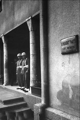 58.yıl dönümünde 27 Mayıs utancı!