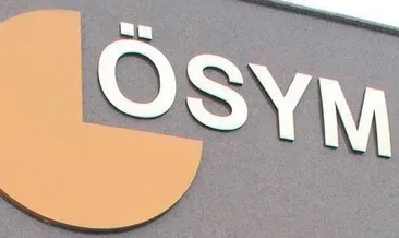 YKS kılavuzu yayımlandı